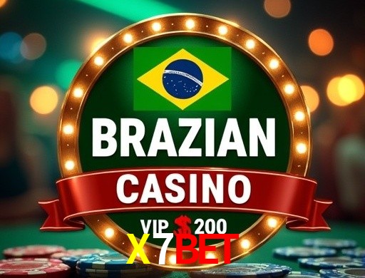 Benefícios VIP na X7BET