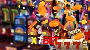 Mercados ao vivo e cash out na X7BET