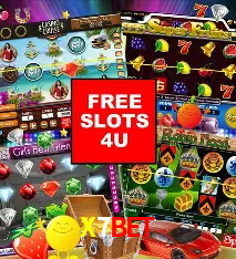 Jogos de mesa e apostas rápidas na X7BET