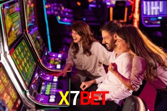 Página oficial no Facebook da X7BET