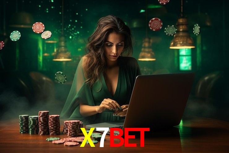 APP rápido e leve da X7BET