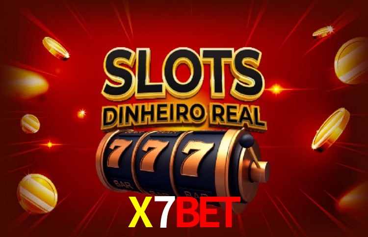 Bônus e promoções da X7BET