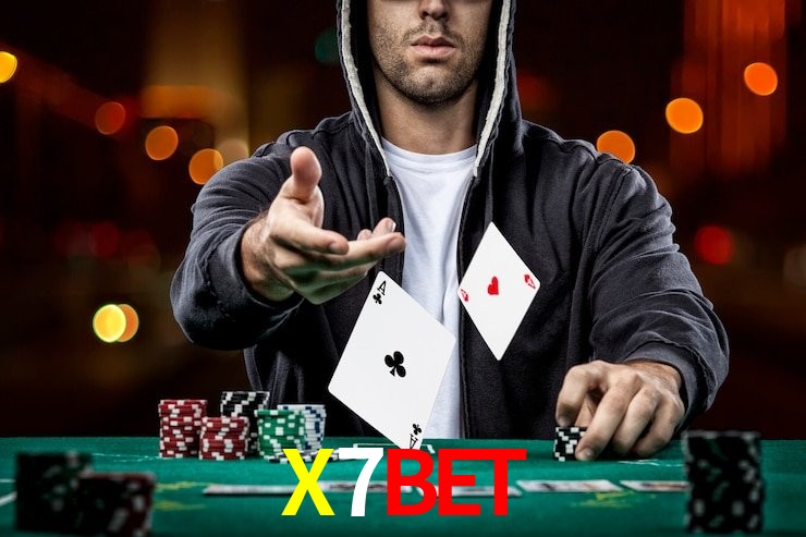 Download rápido e seguro na X7BET