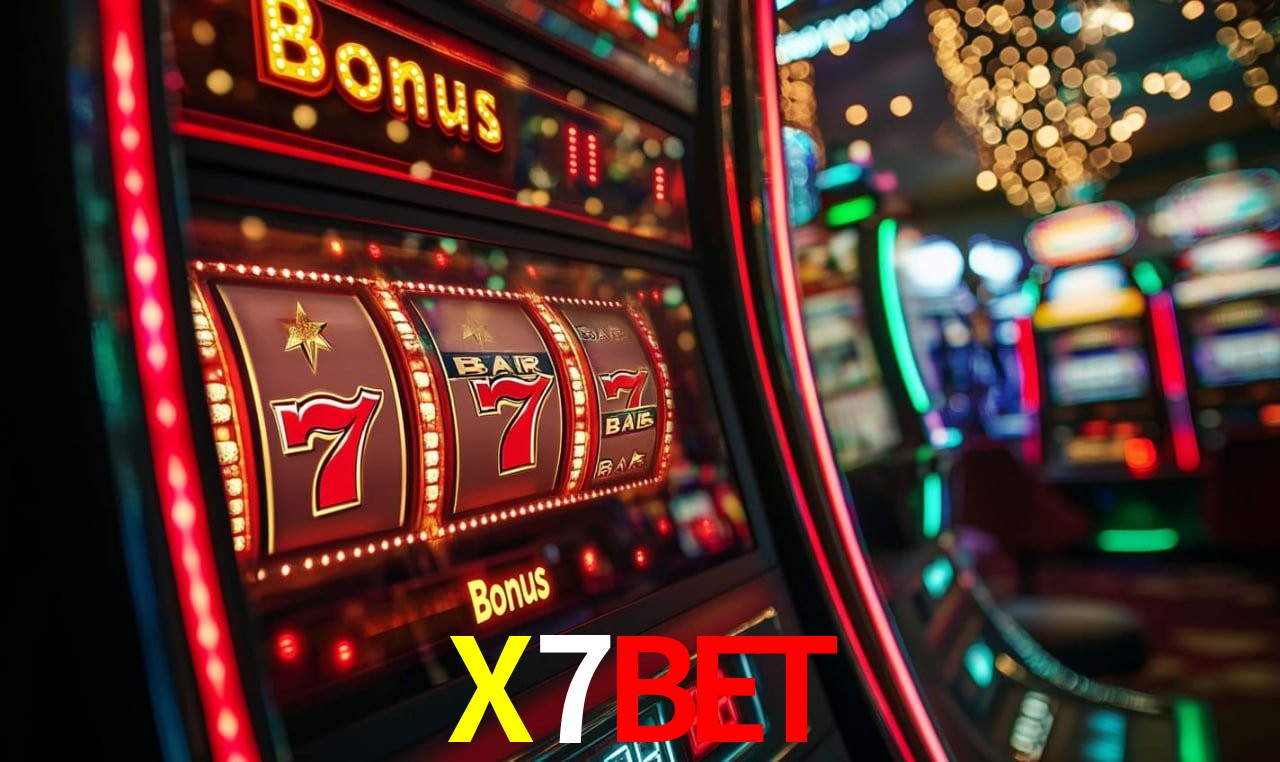 Escolher plataforma para baixar X7BET