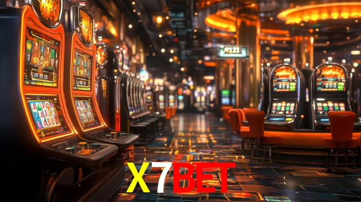 Cashback e recargas na X7BET