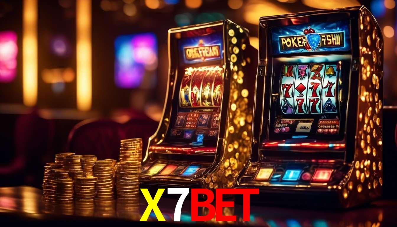 Download para Android e iOS na X7BET