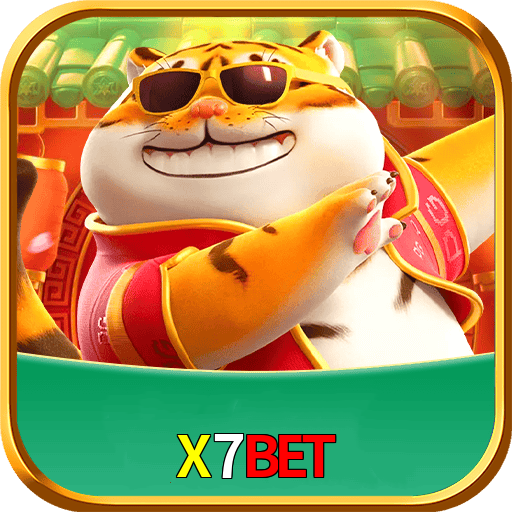 Imagem promocional da X7BET mostrando a plataforma e suas vantagens